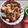 SHYAMALI MUKHERJEE's cooksnap of when they made চিলি পনির (chili panner recipe in bengali).