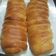 Cooksnap dari Ika Yani untuk resep Wool Roll Bread