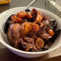 Cooksnap από Ioulia -Juliana. στη συνταγή Μήλα ψητά στο φούρνο με γέμιση!!! 🍎🍎🍎🍎