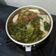 Cooksnap dari Rabaiah Aini untuk resep Sayur Asem Kangkung Kacang Panjang #Dandelion