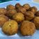 Cooksnap dari Koe Jessica untuk resep (Lauk untuk Balita) Bola-bola Ayam Udang