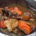 amyhsu0131 的 馬鈴薯燉肉 cooksnap