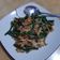 Cooksnap dari mutia nur fatma untuk resep Oseng tempe kacang panjang