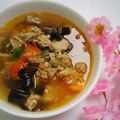 Cooksnap dari Erni Puspaningrum untuk resep Sup Iga Sapi