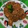 Cooksnap dari Ramalia Luiza untuk resep Rendang ayam kampung khas minang