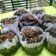Cooksnap dari Mirra S'cikall Parizkha untuk resep Brownies Kukus 3 Sendok Rice Cooker (Magic Com) 🍮