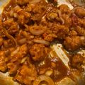 Cooksnap dari Miarikaputri untuk resep Cumi goreng tepung saos padang