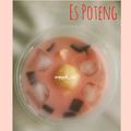Cooksnap dari Naqiyyah 🍒 untuk resep Es Poteng/Es Tape Singkong