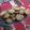 El cooksnap de Noelia cuando hizo Galletas de coco.