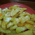 Cooksnap dari Winda Tsalasa untuk resep Kentang krispi oregano