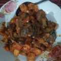 Cooksnap dari Ikha LaOne Seprini Edward untuk resep Oseng Mercon Ati Ampela