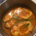 Cooksnap dari Melissa untuk resep Tumis Aceh Ikan Bandeng