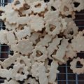 evatamas Cooksnap-ja, amikor elkészítette a(z) Linzer receptet.