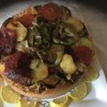 صورة من ًٍووو، شاركها بعد تجربة وصفة مسقعه بيدنجان مع رز بسمتي 😘😘😋😋