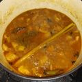Cooksnap dari Eri Hikari Chan untuk resep Be genyol babi