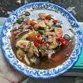 Cooksnap dari Cut Listiya untuk resep Pindang Salem Suir Kecap Pedas