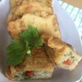 Cooksnap dari Sri Kristiyani untuk resep (41).Gembus isi mercon