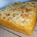 Cooksnap dari Victoria Ananda Putri Pertiwi untuk resep Proll Tape Panggang
