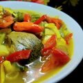 Cooksnap dari Susi Darmawan/IG @d_sus14 untuk resep Bandeng Pindang Srani