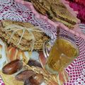 صورة من 🍑🦋مامات بيلسان🦋🍑، شاركها بعد تجربة وصفة المبرجة