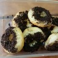Cooksnap dari bunda azzam untuk resep Donat ekonomis (no egg, no potato)