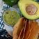 Sneha Patel's cooksnap of when they made આવાકાડો ચટણી (Avacado Chutney Recipe In Gujarati).
