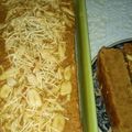 Cooksnap dari devyshi untuk resep Banana Cake Chocochip