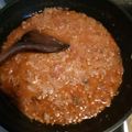 愛吃又怕胖 的 一鍋到底~美味義大利肉醬 cooksnap
