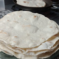 El cooksnap de Florencia Boiero cuando hizo Masa para tacos 🌮.