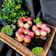 Cooksnap dari Sari's Kitchen untuk resep Mochi Donut