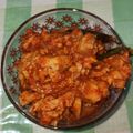 Cooksnap dari Butsai untuk resep Tuna Kaleng Balado