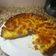El cooksnap de Sol cuando hizo Tarta de manzana con crema.