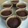 Cooksnap dari Mega Ertina Kartiwi untuk resep Steam Oat brownies (brownies oatmeal kukus)