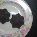 Cooksnap dari CookForKids untuk resep Choco Lava Cake (kukus)