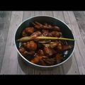 Cooksnap dari Siswaty Elfin Bachtiar untuk resep Semur Ayam