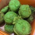 Cooksnap dari Ayindha untuk resep Gandasturi