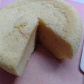 Cooksnap dari Riska Yunia Sari untuk resep Cheese Cake Kukus