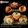 Manisha Sampat's cooksnap of when they made Bhaaji-Cone (SAVOURY ICE CREAM CONE).