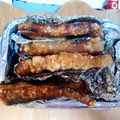 Mia Shen 的 氣炸脆皮豬五花 cooksnap
