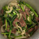 Cooksnap của Xuân Ánh khi họ làm theo món Gan heo xào hành tây