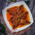 Tasnuva lslam Tithi 's cooksnap of when they made সর্ষে ইলিশ.