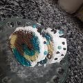 صورة من Om Hana❤❤، شاركها بعد تجربة وصفة سويسرول السبع ملاعق