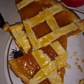 El cooksnap de ELIZABETH REARTES cuando hizo Pastaflora.