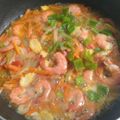 Cooksnap dari Dian Dulari untuk resep TUMIS PUTREN BAKSO Simply Tasty (#pr_jagung)