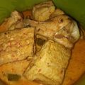 Cooksnap dari tri mardiana untuk resep Kari/Kare Ayam Jawa