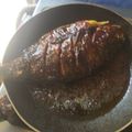 Cooksnap dari Nur Hasanah untuk resep Ikan Bakar Kecap ala Dapur Shasha (Nila Bakar)