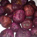 Cooksnap dari Vhee Sihotang untuk resep Bola ubi ungu