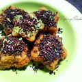 Cooksnap dari Dinda Pricilia untuk resep Nugget pisang kekinian
