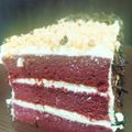 Cooksnap dari Henny untuk resep Bolu Gulung Red Velvet Keto #Allaire Cake Flour