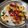 Jiana's cooksnap of when they made Non Fried Dahi Vada.